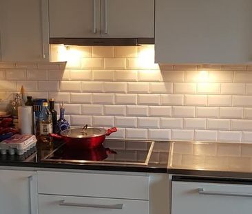 Dannemoragatan, Stockholm - Foto 6