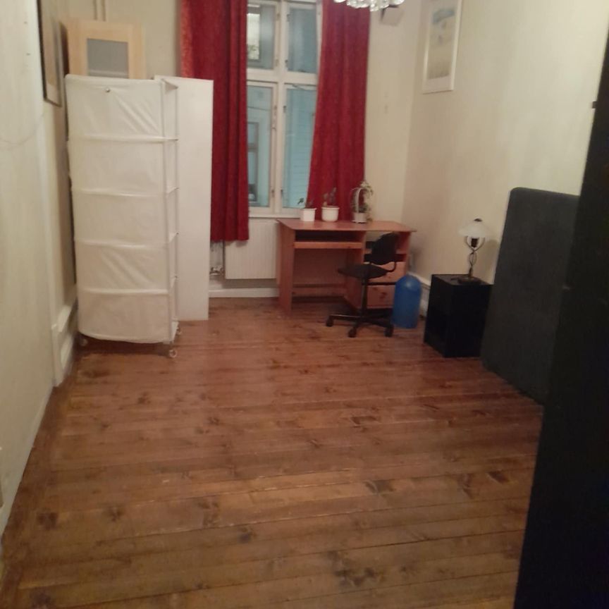 Husargatan, Göteborg - Photo 2