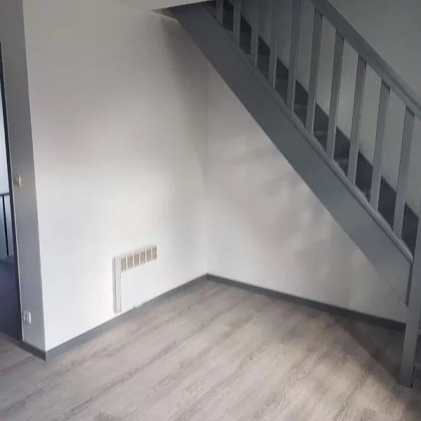 Location Appartement 3 pièces 46m² BOULOGNE SUR MER 62200 - Photo 1