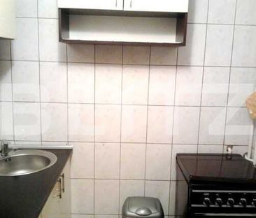 De inchiriat garsoniera, 23 mp, situata in zona Expo Transilvania - Photo 5
