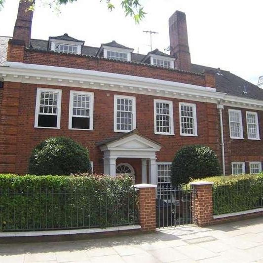 Hamilton Terrace, St. Johns Wood, NW8 - Photo 1