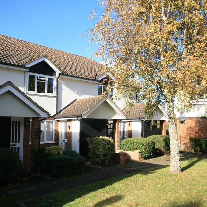 1 bedroom maisonette to rent - Photo 1