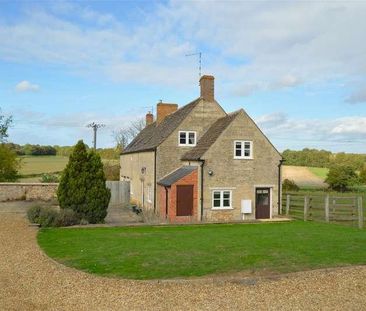 Ingthorpe, Great Casterton, Stamford, PE9 - Photo 2