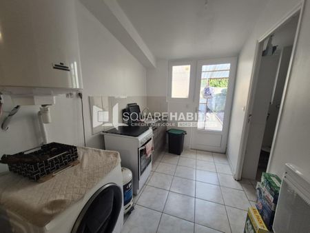 Location Maison 4 pièces 85m² DENAIN 59220 - Photo 5