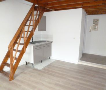 Appartement 1 pièces de 21 à Pontoise - Photo 2