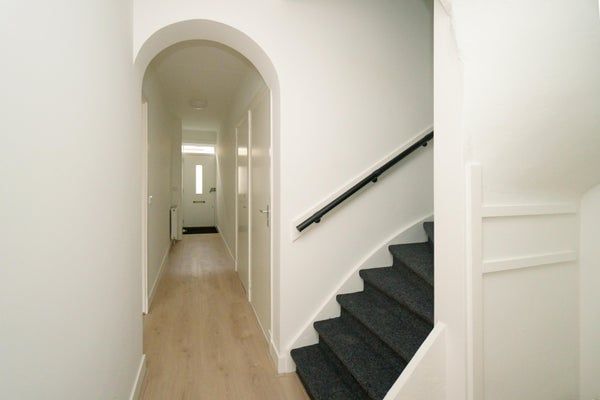 Te huur: Appartement Celebesstraat in Utrecht - Foto 1