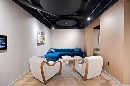 Flex Premium with Balcony - 201 Sherbourne - Photo 4