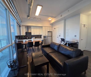 Liv Lofts , #613 - Photo 4