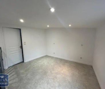 Appartement à louer 2 pièces 46m² - Photo 5