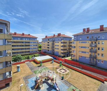 Nowe 2 pokojowe m. z balkonem - Strońska - Photo 1