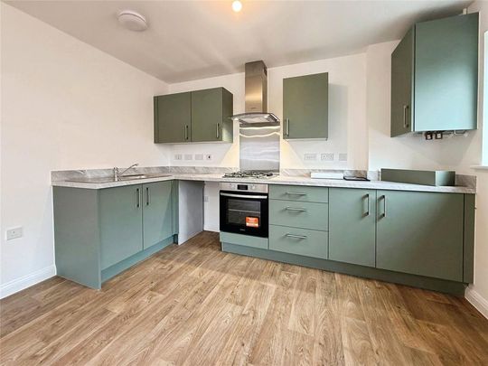 2 bedroom flat to rent - Photo 1