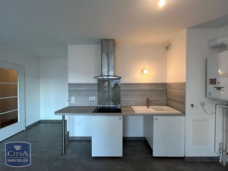 Location Appartement 2 pièces 44m² LE PERREUX SUR MARNE 94170 - Photo 3