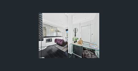 Stylish furnished designer studio - Photo 2