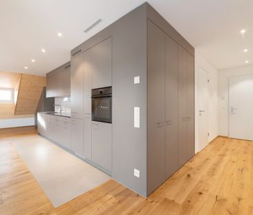 Neubau - ländlich, modern und idyllisch - B23 - Foto 4