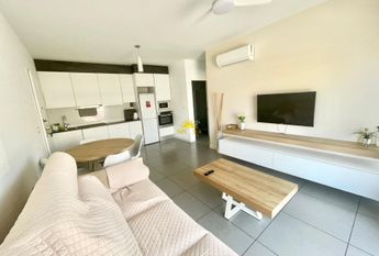 2 BEDROOM PENTHOUSE - PILAR DE LA HORADADA
