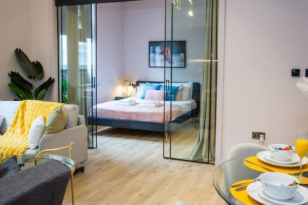 2 Bed Flat, Charlotte Street, M1 - Photo 1