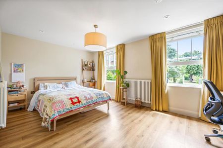 4 bedroom townhouse to rent - Photo 4