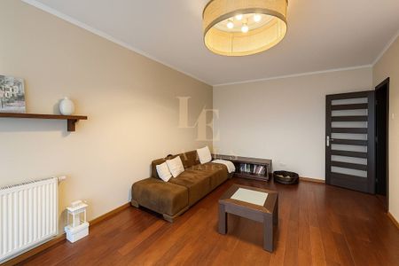 2 oddzielne pokoje | Parking | Galeria Mokotów - Photo 2