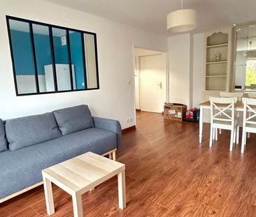 Appartement à louer 2 pièces • Montgeron - Photo 2