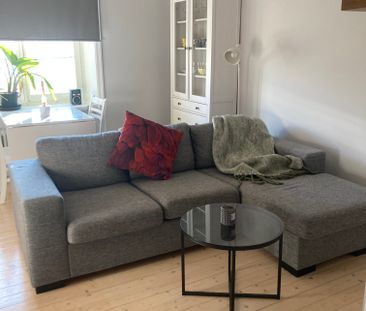 Fredsgatan, Sundbyberg - Foto 5