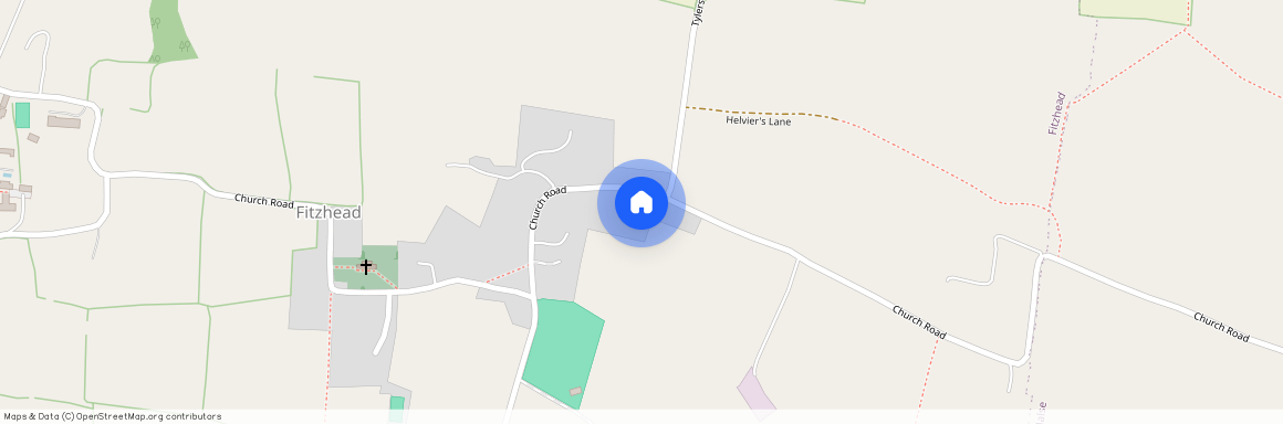 Tithe Meadow, Fitzhead, TA4