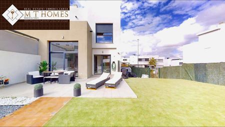 Terraced house - Alhaurín de la Torre (Pinos de Alhaurín) - Photo 4