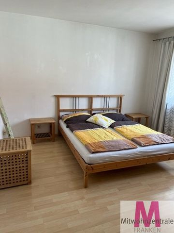 Hübsche Wohnung in ruhiger Lage in Erlenstegen - Photo 4