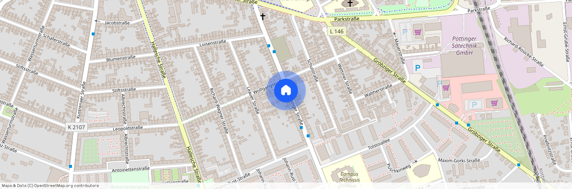 Zepziger Str. 42, 06406 Sachsen-Anhalt - Bernburg (Saale)