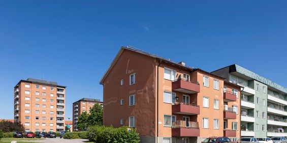 Jägaregatan 6 A - Photo 3