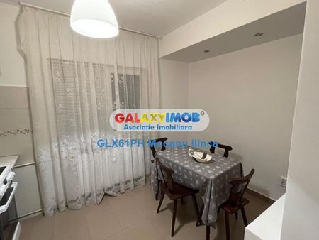 Inchiriere garsoniera confort 1, in Ploiesti, zona Cantacuzino - Fotografie 2