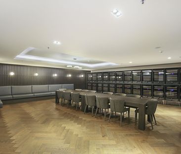 417/58 Myrtle Street, Ivanhoe VIC 3079 - Apartment For Rent | Domain - Photo 4