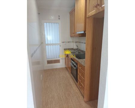 2-BEDROOM APARTMENT FOR RENT IN CASTALLA - ALICANTE - Photo 4