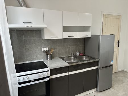 2 pokoje po remoncie, ul. Czarna - Photo 5