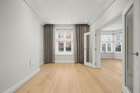 3 bedroom apartment to rent - Photo 4