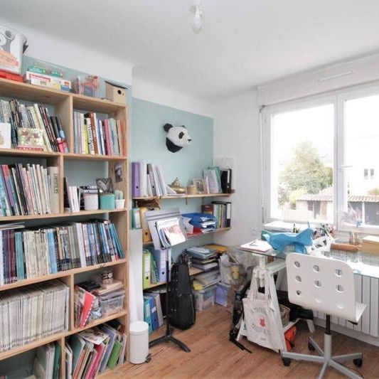 Maison 5 pièces - - Photo 1