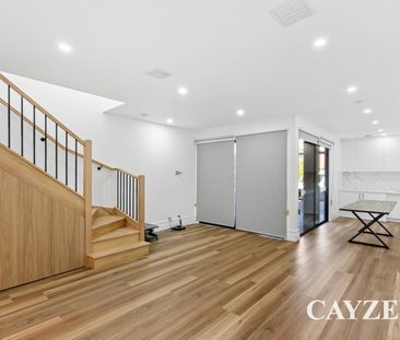 STUNNINGLY RENOVATED VICTORIAN HOME - MODERN FAMILY LIVING AT ITS F... - Photo 3