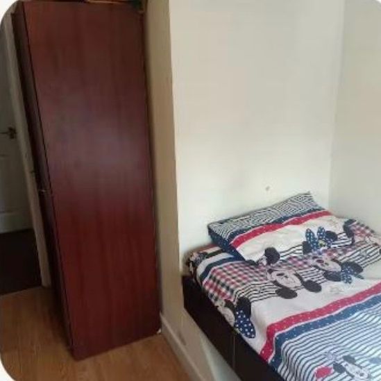 Room in a Shared House, Anstey Grove, B27 - Photo 1