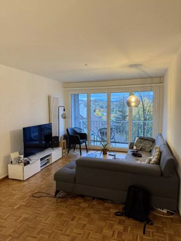 Joli appartement de 2.5 pièce à Lausanne - Foto 2