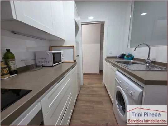 Piso de alquiler en Calle Benidorm, Arenal - Museo - Photo 1