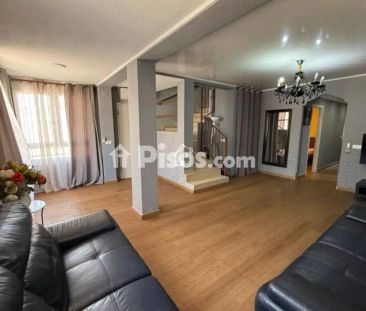 Chalet en alquiler en Torrevieja - Photo 5