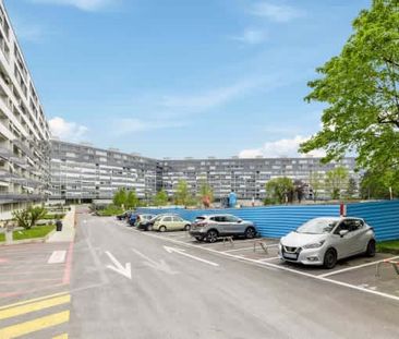 3 Zimmer, 57 m², EG - Foto 5