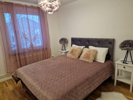 Sjösavägen, Bandhagen - Photo 5