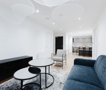 2 Bed Flat, Port St, M1 - Photo 4