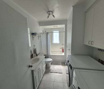 5 1/2 Très Lumineux à St-Antoine - Photo 3