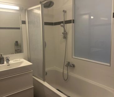 Sonnige, westseitige 3 Zimmer Wohnung mit 2 Loggien, inkl. Küche- N... - Photo 6
