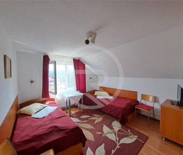 Casa individuala, 8 camere, situata in cartierul Dambul Rotund! - Photo 6
