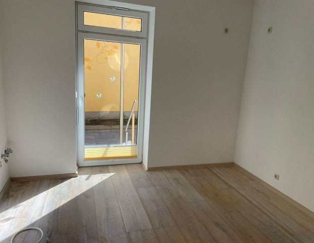 Helle 3 Raumwohnung in Erfurt Süd - Photo 1