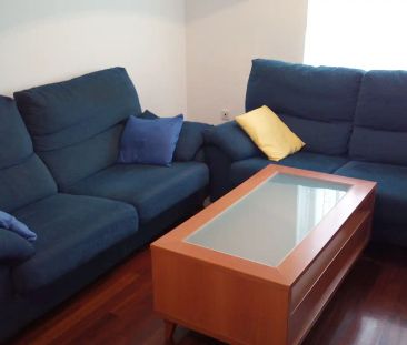 Piso de alquiler en Avenida Muiño Vello, 25, O Milladoiro - Foto 5