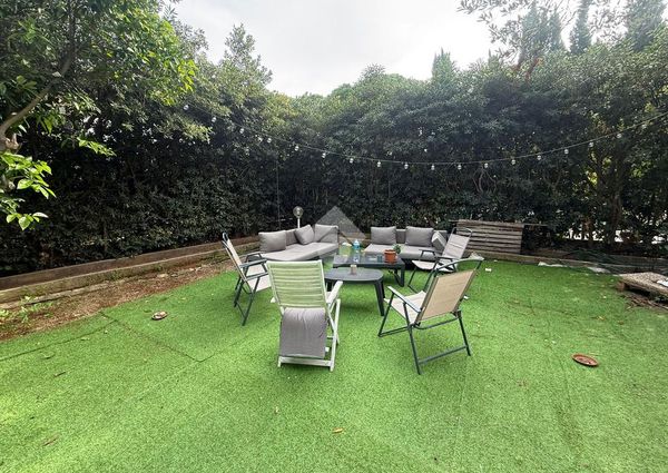 Villa singola in affitto