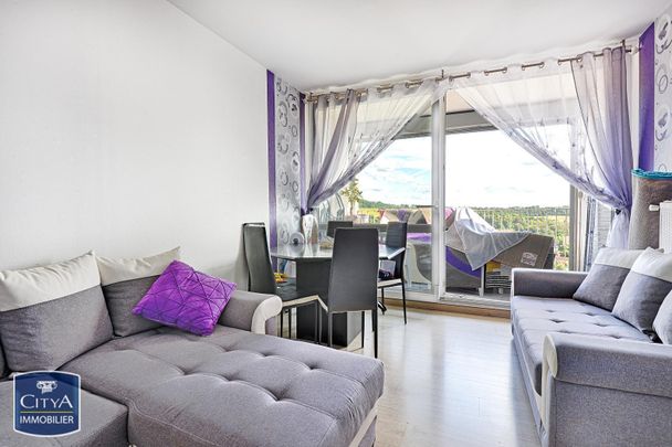 Location Appartement 3 pièces 65m² BELFORT 90000 - Photo 1